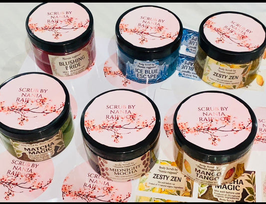 The Signature Bundle