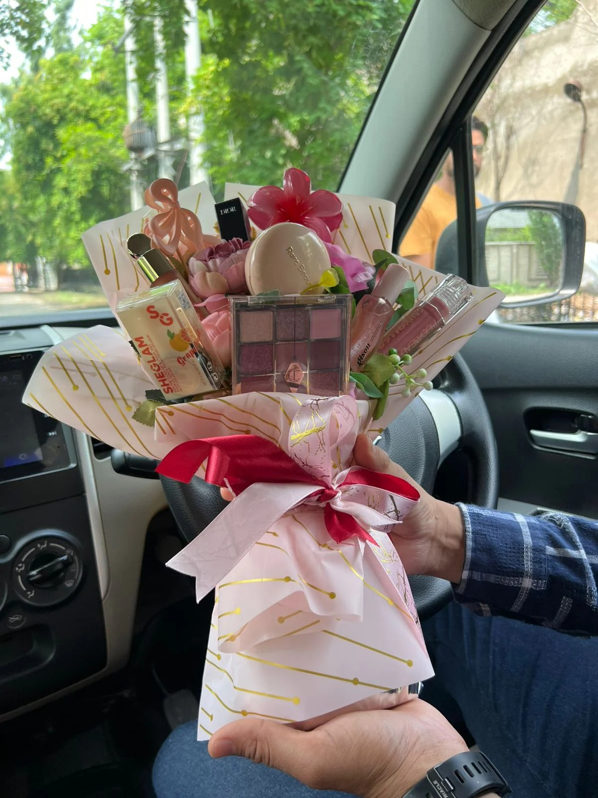 Bouquets