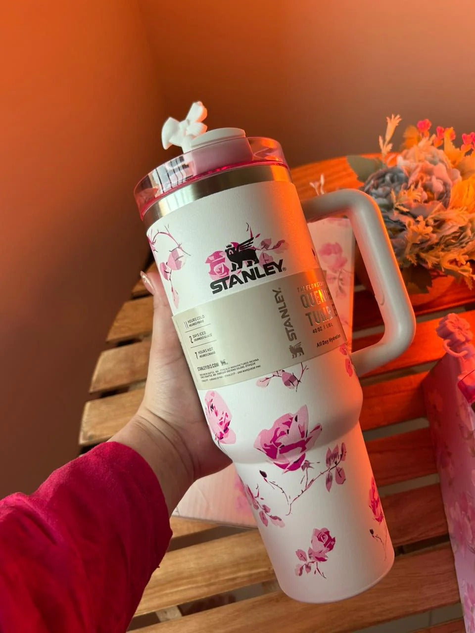 Tumblers