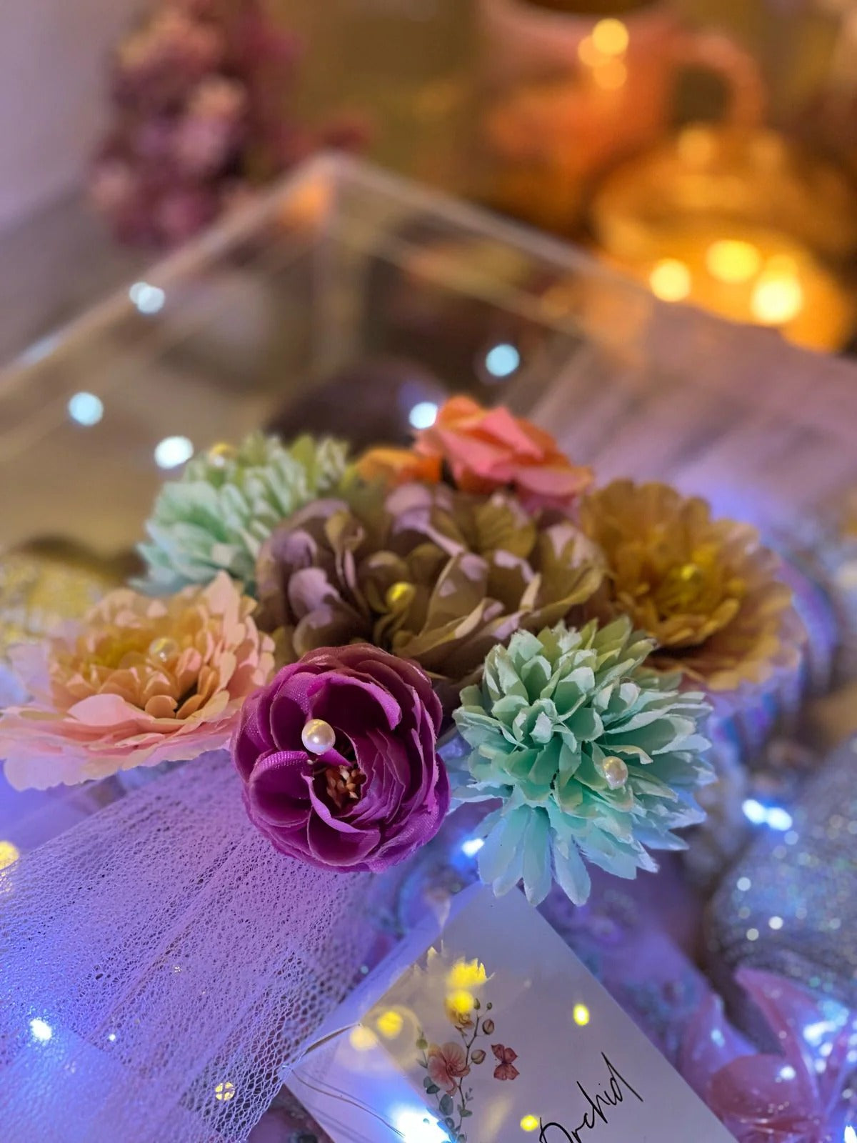 Acrylic Boxes