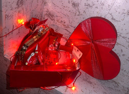 Crimson Romance