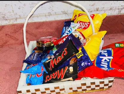 Ultimate Munchies