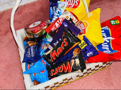 Ultimate Munchies