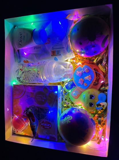 Twinkling Tots
