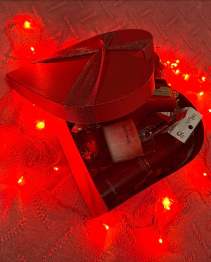 Crimson Romance