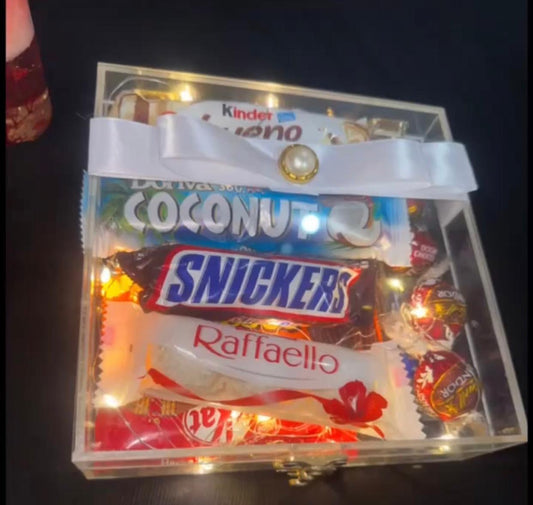 Choco-Luxe