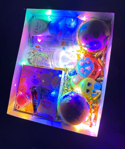 Twinkling Tots