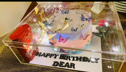 The Pastel Dream Surprise Hamper
