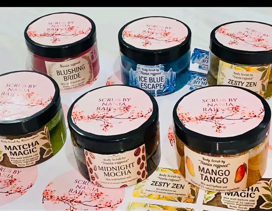 The Signature Bundle