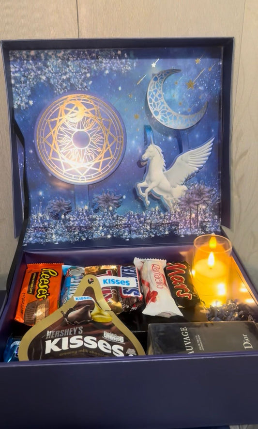 Stellar Fantasy