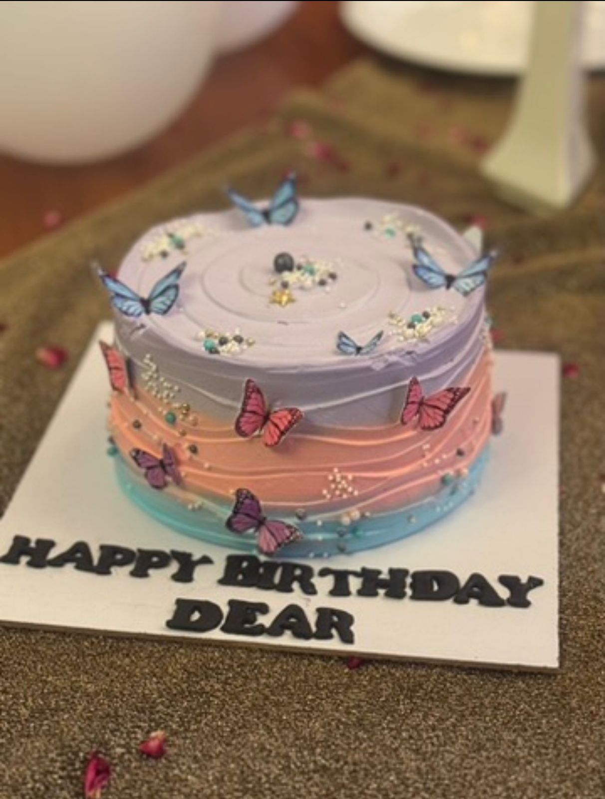 The Pastel Dream Surprise Hamper