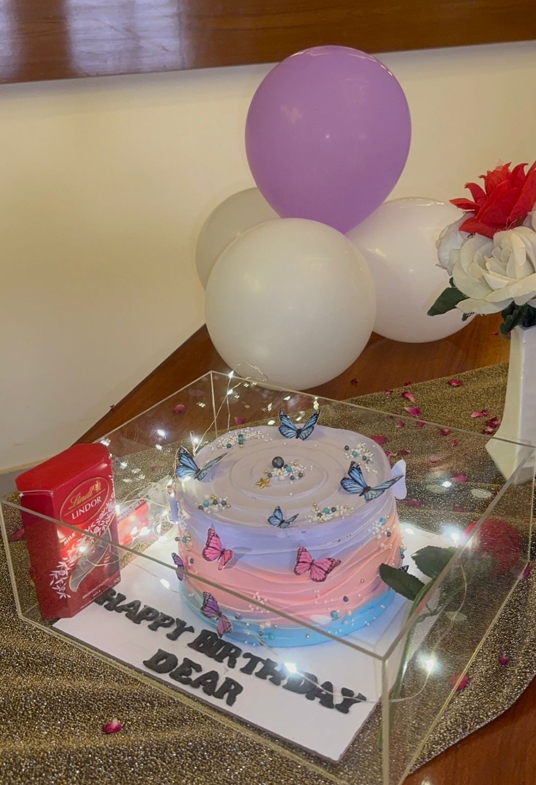 The Pastel Dream Surprise Hamper