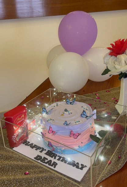 The Pastel Dream Surprise Hamper