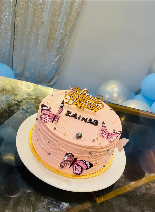 The Queen’s Birthday Luxe Box