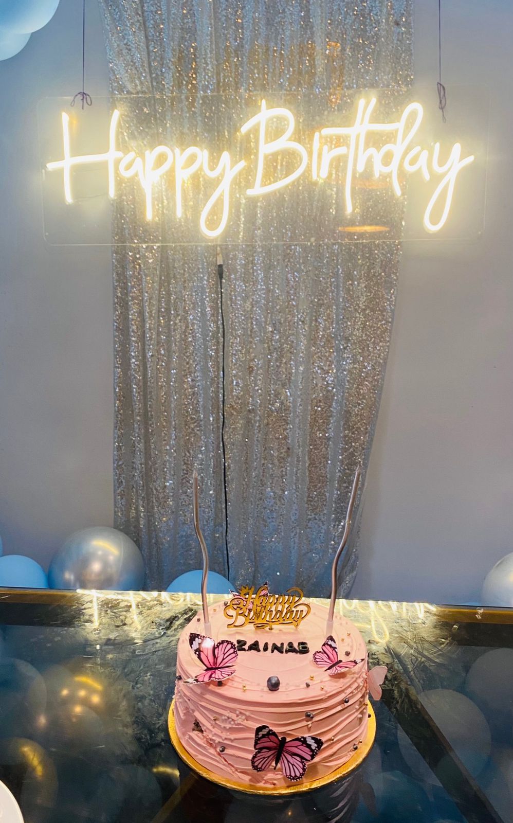 The Queen’s Birthday Luxe Box