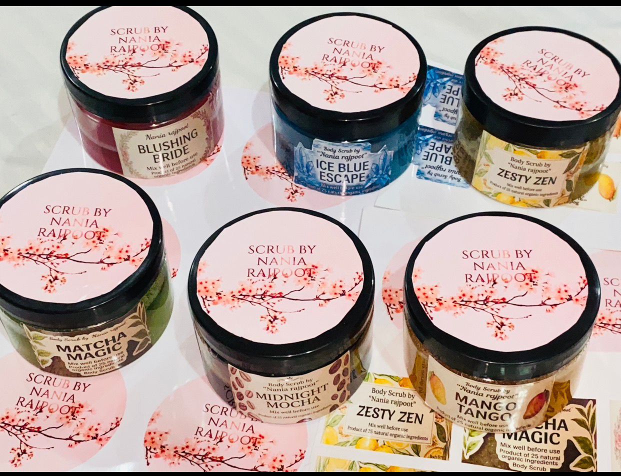 The Signature Bundle