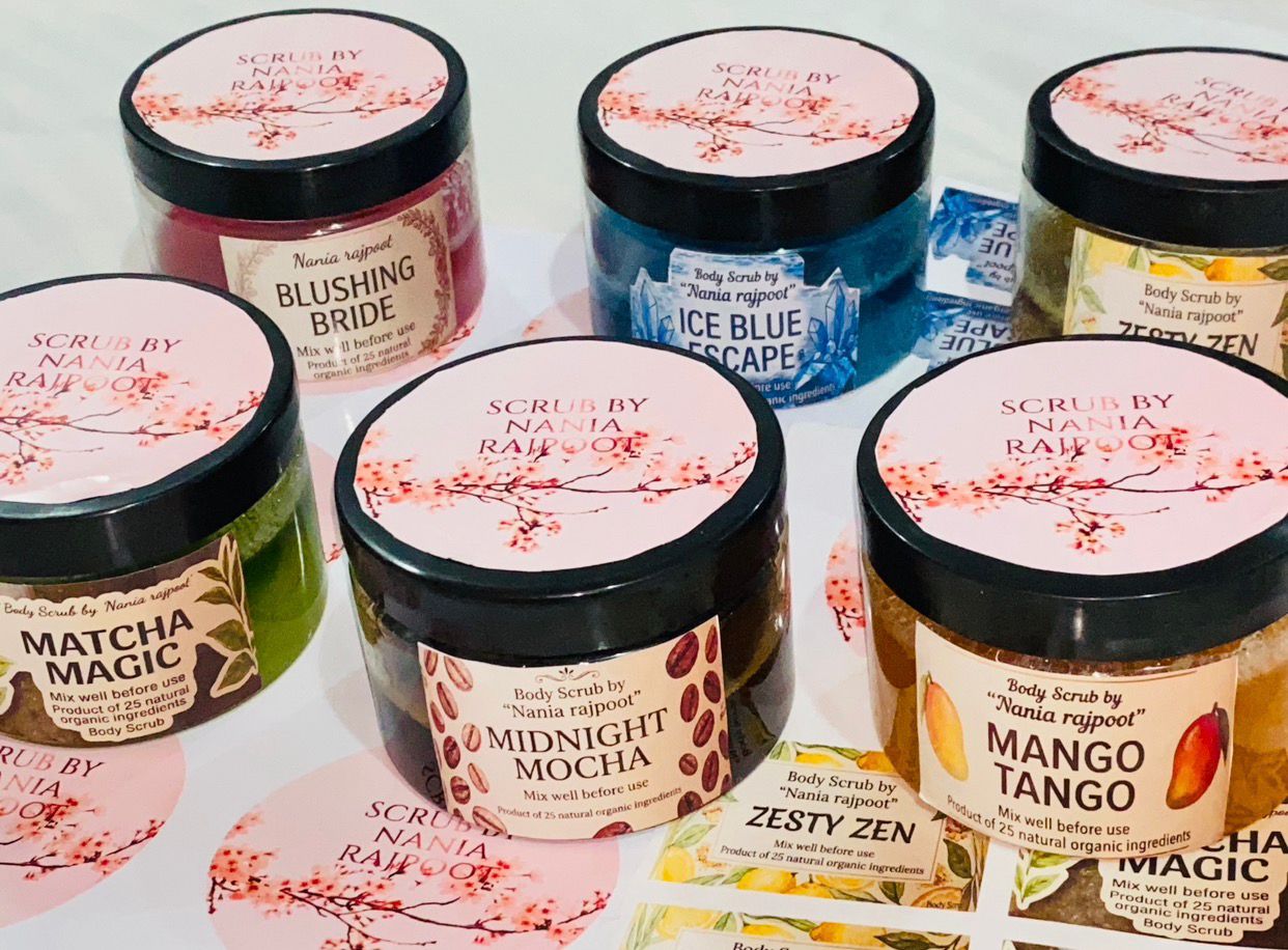 The Signature Bundle
