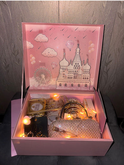 The "Enchanted Fairytale" Ultimate Signature Luxury Hamper