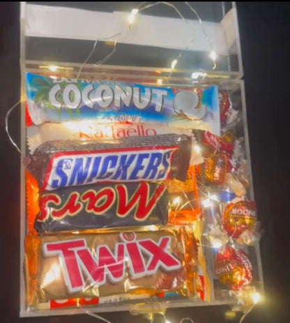 Choco-Luxe